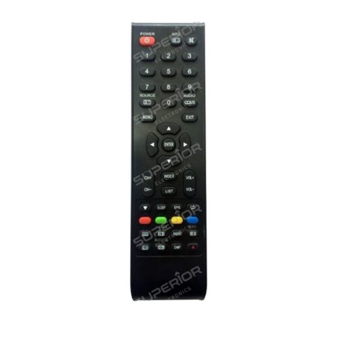 Afstandsbediening Brandt b3929hd/led