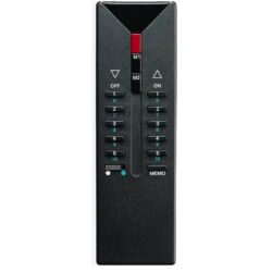 Afstandsbediening Busch jaeger 6010 6780