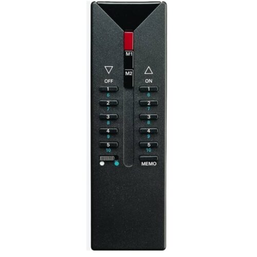 Afstandsbediening Busch jaeger 6010 6780