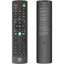 Afstandsbediening Buzztv bt-100