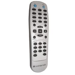 Afstandsbediening Cambridge azur 340r