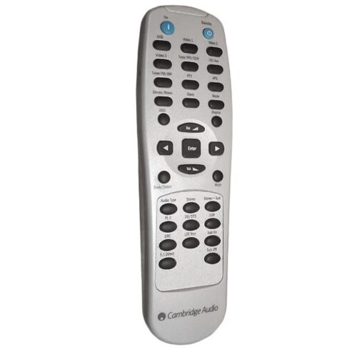 Afstandsbediening Cambridge azur 340r