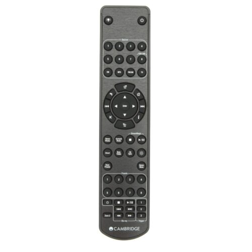 Afstandsbediening Cambridge cxr-200