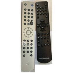 Afstandsbediening Cambridge rc-one dx1 One+ CD player and DAB Receiver