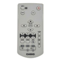 Afstandsbediening Casio yt-140