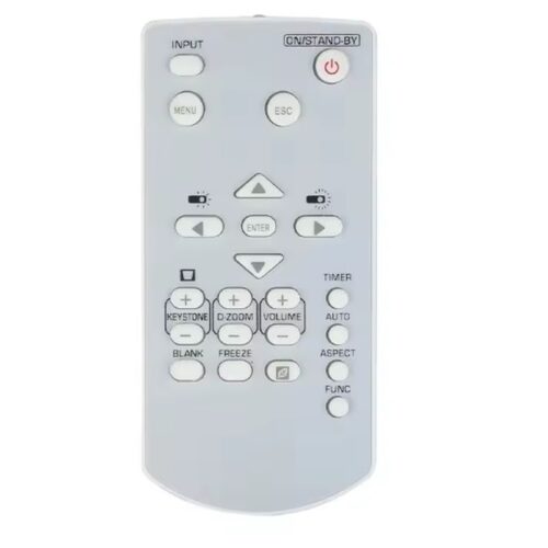 Afstandsbediening Casio yt-150 yt-151 xj-v2 xj-v1