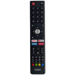 Afstandsbediening Chiq GCBLTV02ADBBT