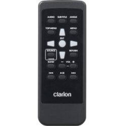 Afstandsbediening Clarion rcb-198