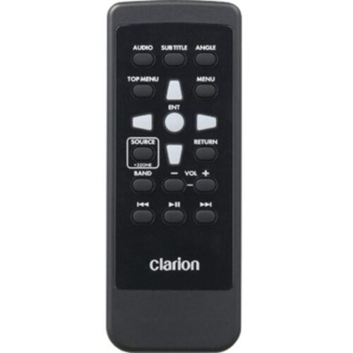 Afstandsbediening Clarion rcb-198