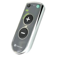 Afstandsbediening Comfort audio Duett