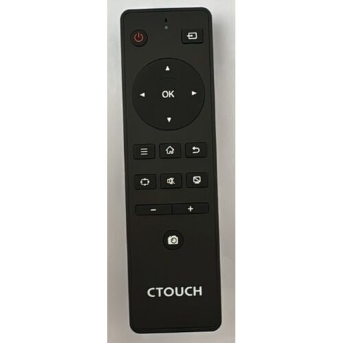 Afstandsbediening Ctouch Laser Nova en Sky