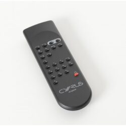 Afstandsbediening Cyrus cd system