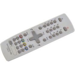 Afstandsbediening Daewoo R-49c10 R-49c05
