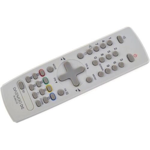 Afstandsbediening Daewoo R-49c10 R-49c05