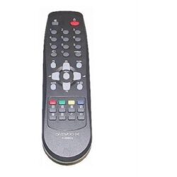 Afstandsbediening Daewoo r-59b01