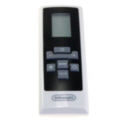 Afstandsbediening Delonghi N-series 5515110111