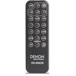 Afstandsbediening Denon DN-500CB Professional