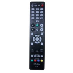 Afstandsbediening Denon avr-s760h rc-1244