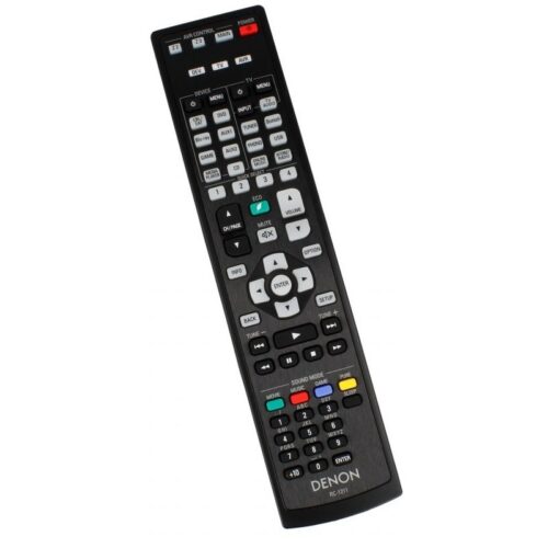 Afstandsbediening Denon avr-x4300h rc-1211
