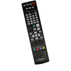 Afstandsbediening Denon avr-x6700h rc-1240 avr-x4700h