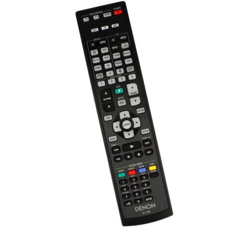 Afstandsbediening Denon avr-x6700h rc-1240 avr-x4700h