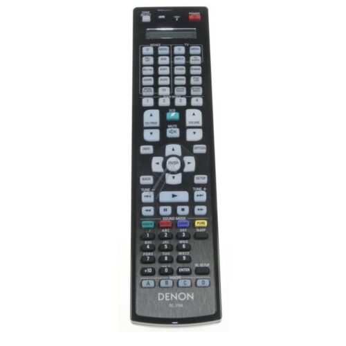 Afstandsbediening Denon avr-x7200w rc-1194