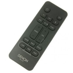 Afstandsbediening Denon dht-s416 rc-1242