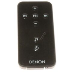 Afstandsbediening Denon dsd300