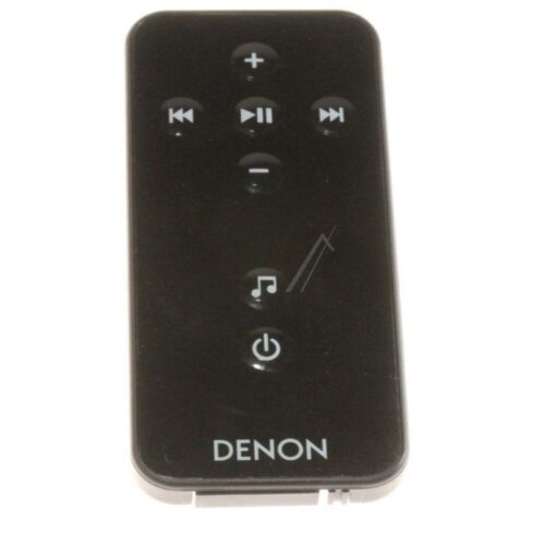 Afstandsbediening Denon dsd300