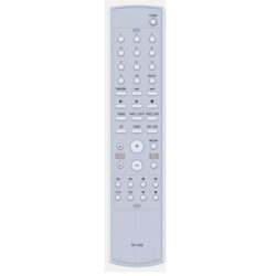 Afstandsbediening Denon rc-1022 pma-1500ae