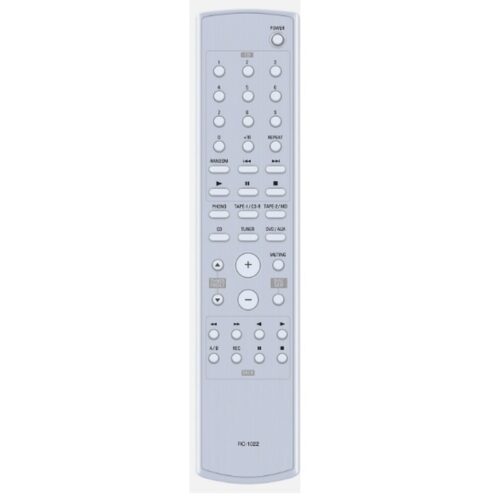 Afstandsbediening Denon rc-1022 pma-1500ae