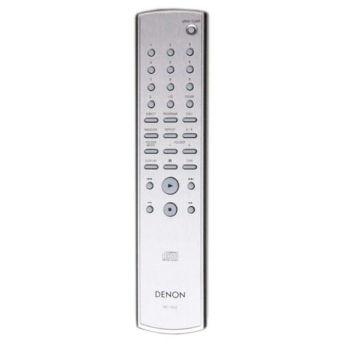 Afstandsbediening Denon rc-1032