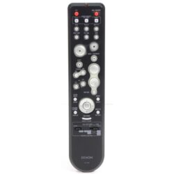 Afstandsbediening Denon rc-1098 avr1709