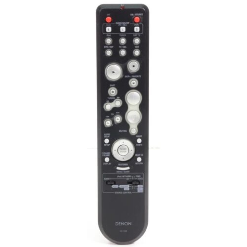 Afstandsbediening Denon rc-1098 avr1709