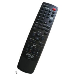 Afstandsbediening Denon rc-1101 dn-a300m