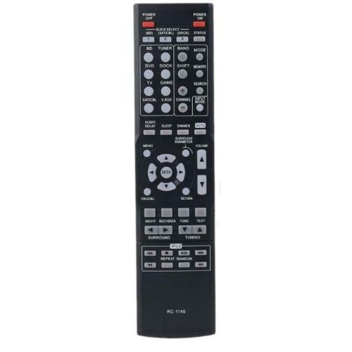 Afstandsbediening Denon rc-1149 avr1311