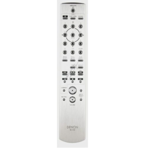 Afstandsbediening Denon rc-1179 pm-a2020ae dcd2020ae