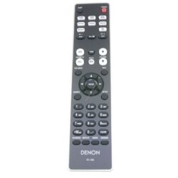 Afstandsbediening Denon rc-1206 dra-100