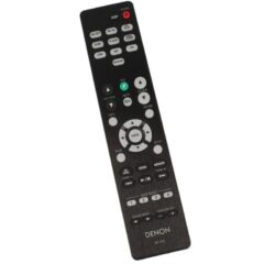 Afstandsbediening Denon rc-1216