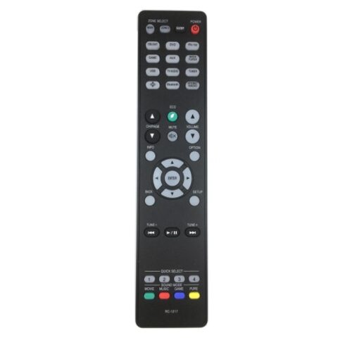 Afstandsbediening Denon rc-1217 avr-x1400h - Afbeelding 2