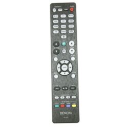 Afstandsbediening Denon rc-1227 avr-x1600h avr-x1500h