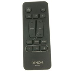 Afstandsbediening Denon rc-1230