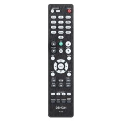 Afstandsbediening Denon rc-1235 DRA-800H