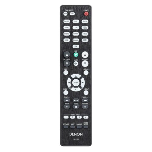 Afstandsbediening Denon rc-1235 DRA-800H