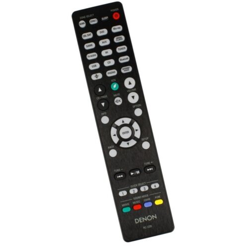 Afstandsbediening Denon rc-1239 avr-s960h