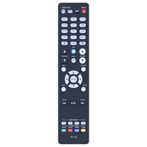 Afstandsbediening Denon rc-1239 avr-s960h - Afbeelding 2