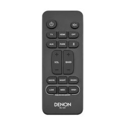 Afstandsbediening Denon rc-1251 dht-s217