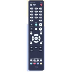 Afstandsbediening Denon rc-1253 avr-x2800h