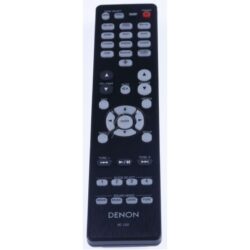 Afstandsbediening Denon rc-1257 avr-s770h