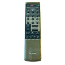 Afstandsbediening Denon rc-148 d55 d60